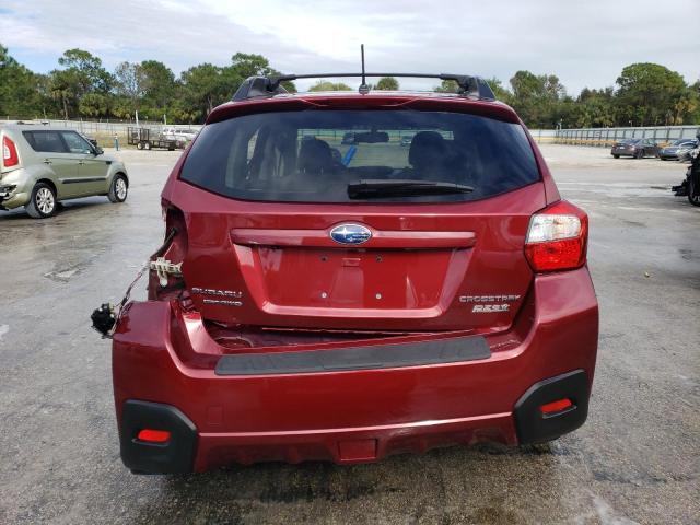 Photo 6 from auction – 2016 SUBARU CROSSTREK with VIN JF2GPABC9G8207779