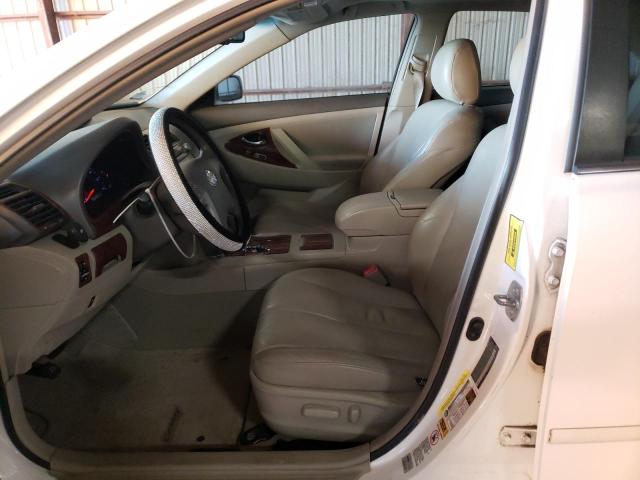 Photo 7 from auction – 2010 TOYOTA CAMRY with VIN 4T4BF3EK4AR045439