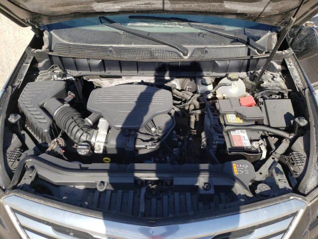 Photo 12 from auction – 2018 CADILLAC XT5 PREMIU with VIN 1GYKNERS1JZ161024