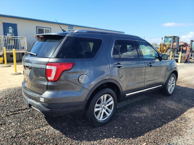Photo 3 from auction – 2019 FORD EXPLORER X with VIN 1FM5K8D80KGB25567
