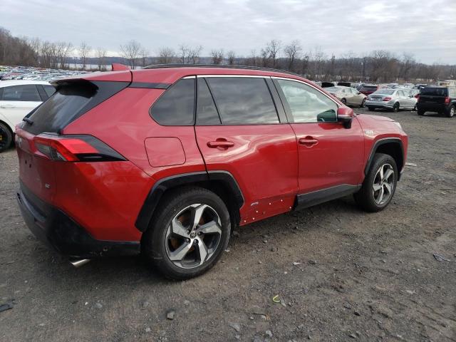 Photo 3 from auction – 2022 TOYOTA RAV4 PRIME with VIN JTMAB3FV9ND079977