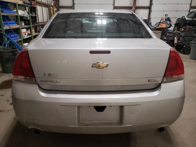 Photo 6 from auction – 2012 CHEVROLET IMPALA LS with VIN 2G1WA5E32C1268444