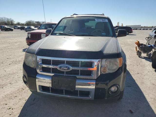 Photo 5 from auction – 2011 FORD ESCAPE LIM with VIN 1FMCU9EG4BKC54759