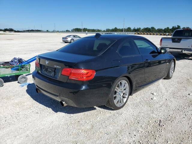 Photo 3 from auction – 2011 BMW 335 I with VIN WBAKG7C58BE262789