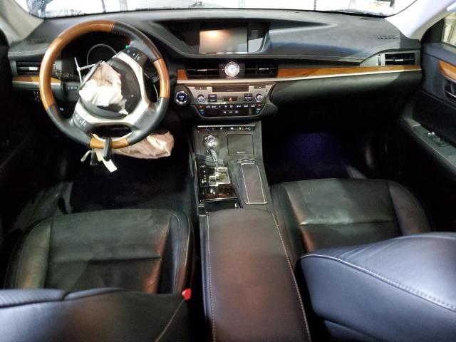 Фото 8 с аукциона – 2013 LEXUS ES 300H с VIN JTHBW1GG6D2023985