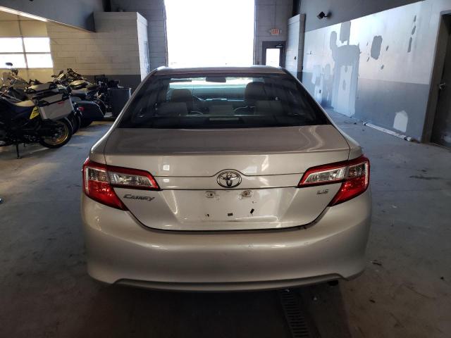 Photo 6 from auction – 2014 TOYOTA CAMRY L with VIN 4T4BF1FK2ER358899