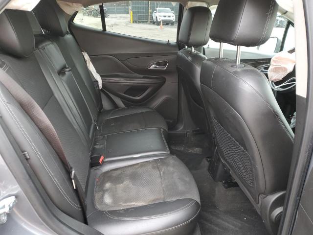 Photo 10 from auction – 2014 BUICK ENCORE CON with VIN KL4CJFSB5EB720413