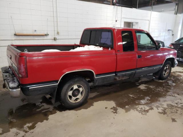 Photo 3 from auction – 1990 GMC SIERRA C15 with VIN 2GTEC19K0L1547771
