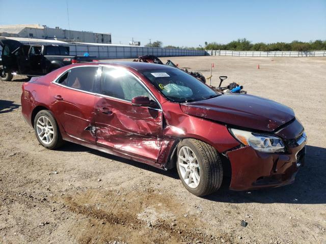 Photo 4 from auction – 2016 CHEVROLET MALIBU LIM with VIN 1G11C5SA0GF166758