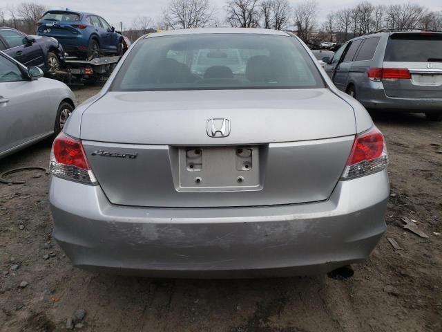 Photo 6 from auction – 2010 HONDA ACCORD EX with VIN 1HGCP2F74AA077668