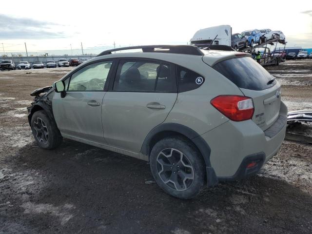 Photo 2 from auction – 2014 SUBARU XV CROSSTR with VIN JF2GPACC9E8323690