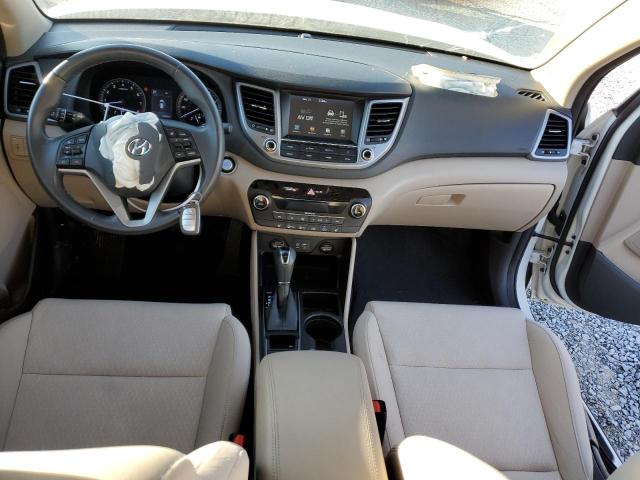 Photo 8 from auction – 2018 HYUNDAI TUSCON with VIN KM8J33A21JU763552