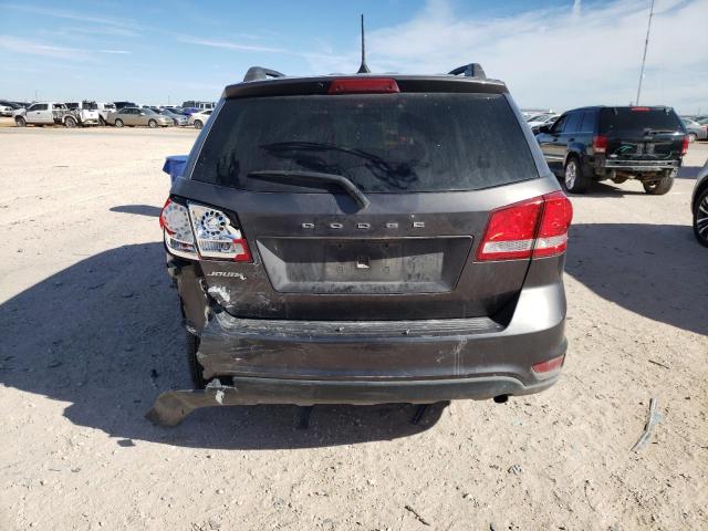 Photo 6 from auction – 2019 DODGE JOURNEY SE with VIN 3C4PDCBB6KT856797