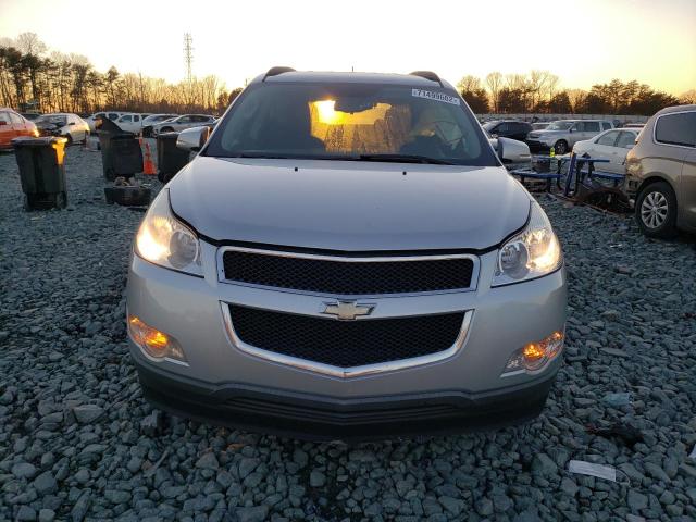 Photo 5 from auction – 2012 CHEVROLET TRAVERSE L with VIN 1GNKVGEDXCJ147253