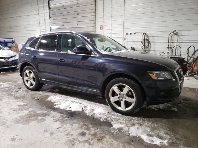 Photo 4 from auction – 2012 AUDI Q5 PREMIUM with VIN WA1LFAFP9CA095933