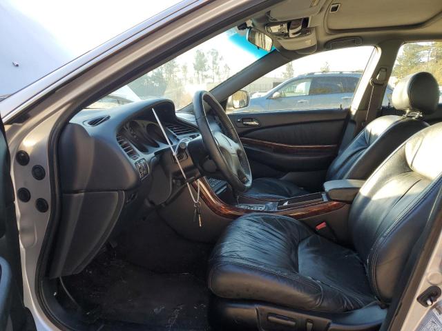 Photo 7 from auction – 2000 ACURA 3.2TL with VIN 19UUA5663YA022878