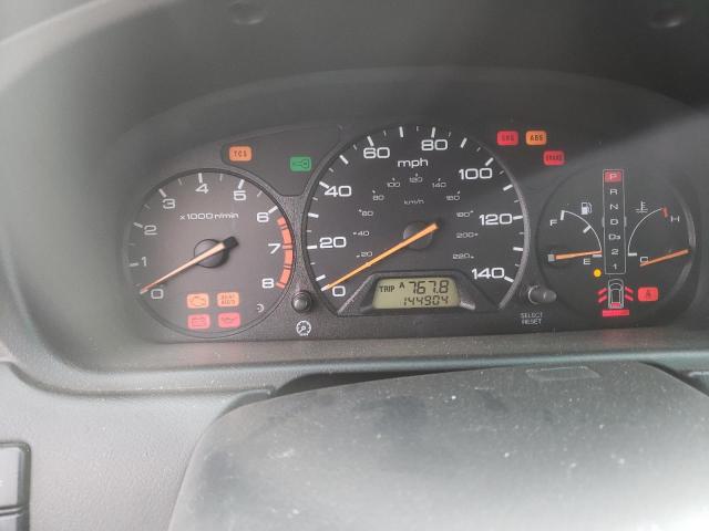 Photo 9 from auction – 2004 HONDA ODYSSEY EX with VIN 5FNRL18024B035445
