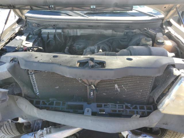 Photo 11 from auction – 2007 FORD F150 with VIN 1FTRF122X7NA14527