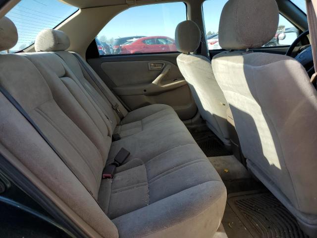 Photo 10 from auction – 2000 TOYOTA CAMRY with VIN 4T1BG22K1YU936594