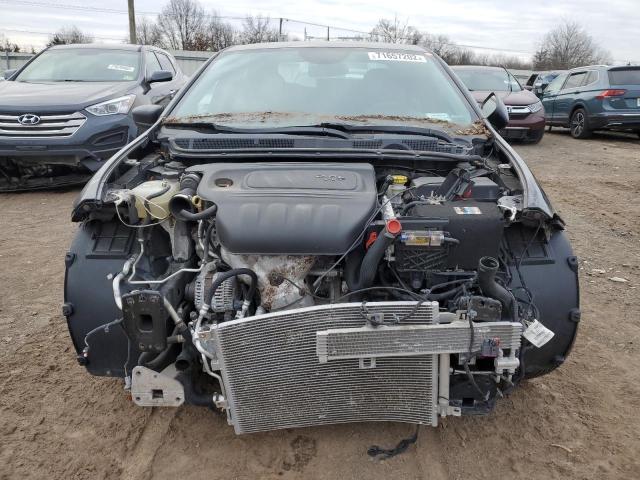 Photo 5 from auction – 2013 DODGE DART SE with VIN 1C3CDFAA9DD226777