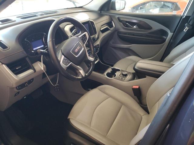 Photo 7 from auction – 2019 GMC TERRAIN SL with VIN 3GKALVEV1KL156409