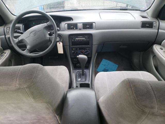 Photo 8 from auction – 1998 TOYOTA CAMRY CE with VIN JT2BF22K5W0113980