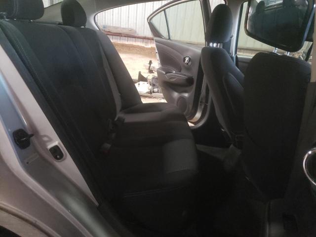Photo 10 from auction – 2019 NISSAN VERSA S with VIN 3N1CN7AP2KL843774