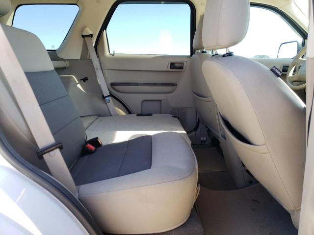 Photo 11 from auction – 2008 FORD ESCAPE XLT with VIN 1FMCU03198KB06352