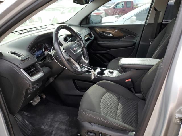 Photo 7 from auction – 2019 GMC TERRAIN SL with VIN 3GKALMEV6KL101643