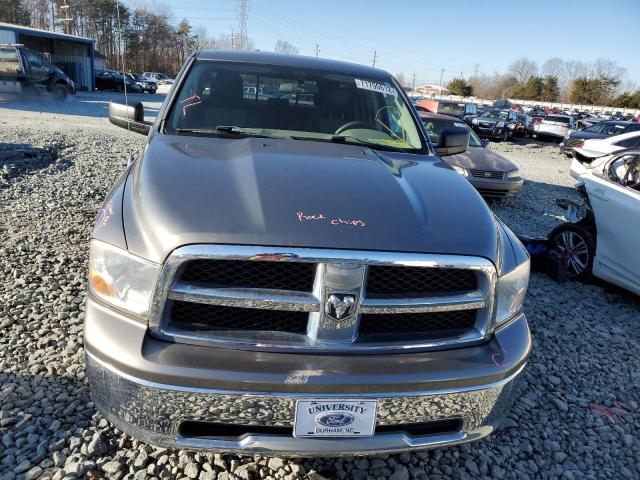 Photo 5 from auction – 2012 DODGE RAM 1500 S with VIN 1C6RD6GP8CS289761