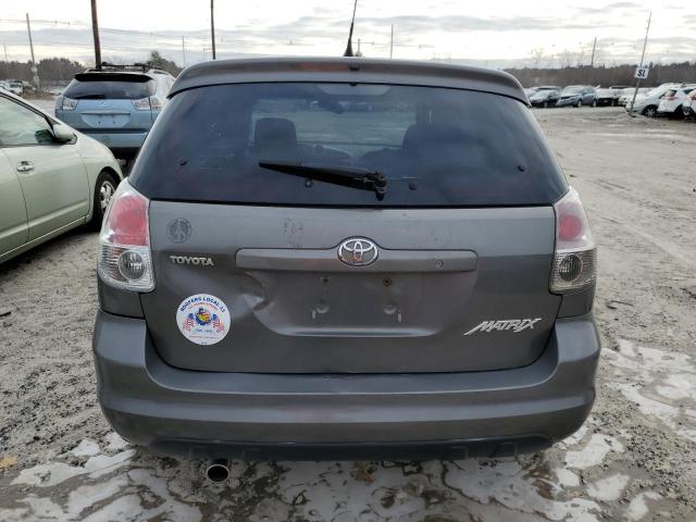 Photo 6 from auction – 2005 TOYOTA COROLLA MA with VIN 2T1KR32EX5C325180