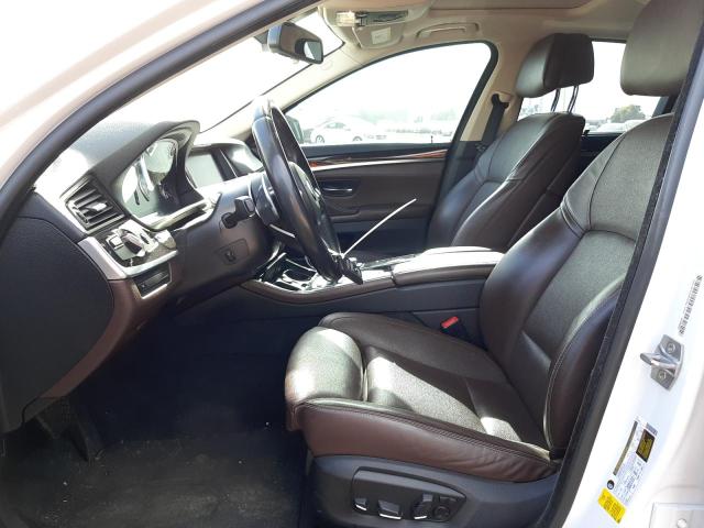 Photo 7 from auction – 2016 BMW 528 I with VIN WBA5A5C52GD525343