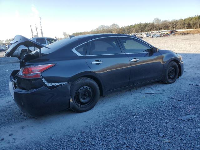 Photo 3 from auction – 2014 NISSAN ALTIMA 2.5 with VIN 1N4AL3AP9EC120349