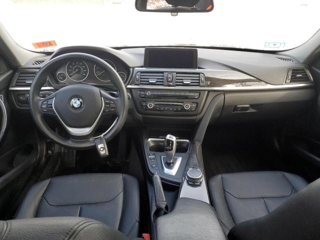 Photo 8 from auction – 2015 BMW 328 XI SUL with VIN WBA3B5C52FP653695
