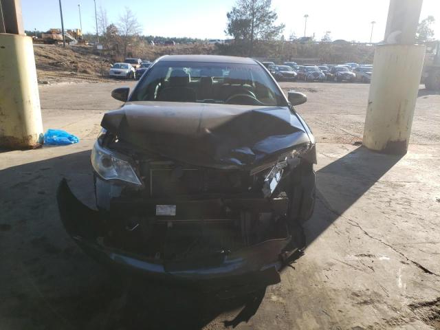 Photo 5 from auction – 2012 TOYOTA CAMRY with VIN 4T1BF1FK1CU610987