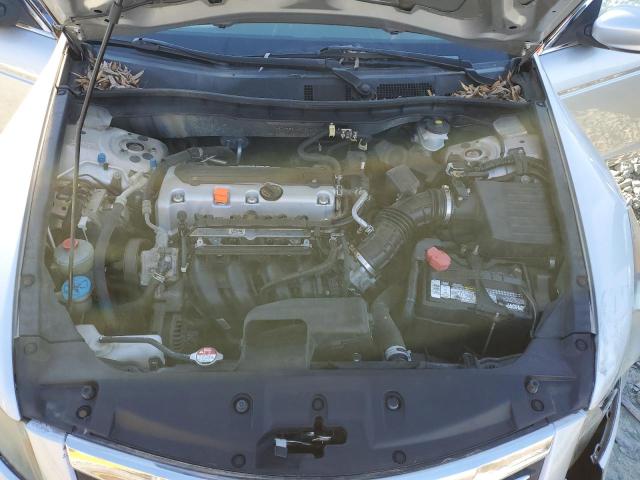 Photo 11 from auction – 2012 HONDA ACCORD with VIN 1HGCP2F30CA180215