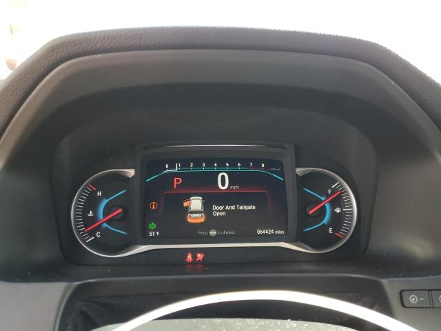 Photo 9 from auction – 2020 HONDA PILOT EXL with VIN 5FNYF5H5XLB014086