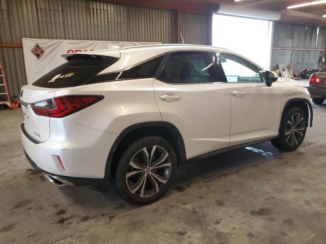 Photo 3 from auction – 2017 LEXUS RX 350 BAS with VIN 2T2ZZMCA2HC083680