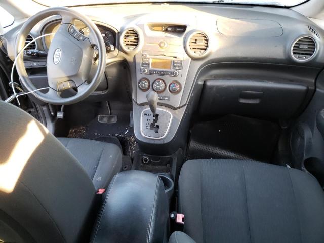 Photo 8 from auction – 2009 KIA RONDO BASE with VIN KNAFG528597269098