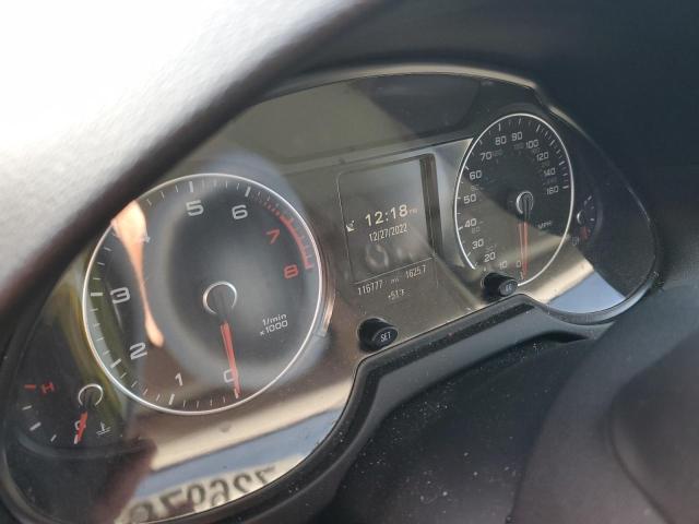 Photo 9 from auction – 2015 AUDI Q5 PREMIUM with VIN WA1DGAFP5FA010270