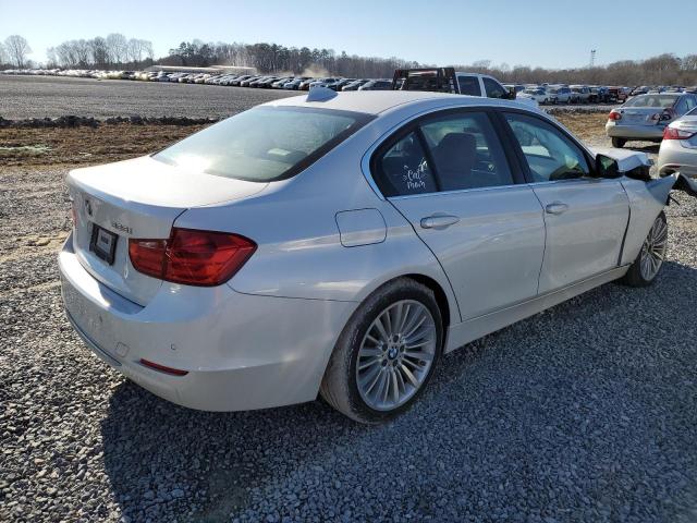 Photo 3 from auction – 2015 BMW 328 XI SUL with VIN WBA3B5C57FP654180