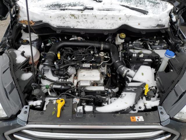 Photo 12 from auction – 2020 FORD ECOSPORT S with VIN MAJ3S2GE5LC326535