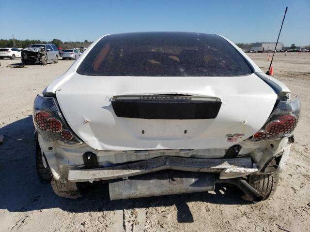 Photo 6 from auction – 2008 TOYOTA TC AUTOMAT with VIN JTKDE167280262863