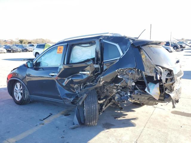 Photo 2 from auction – 2016 NISSAN ROGUE S with VIN KNMAT2MT7GP704290