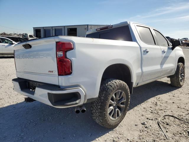 صورة رقم 3 من المزاد - 2021 CHEVROLET 1500 مع VIN 3GCPWDED1MG189484