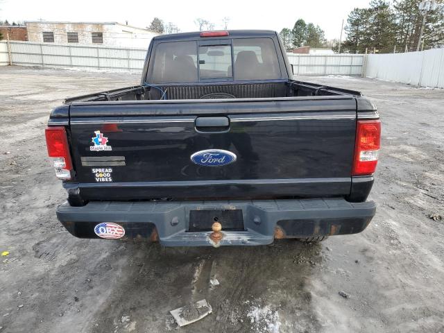 Photo 6 from auction – 2008 FORD RANGER SUP with VIN 1FTZR45E58PA05450