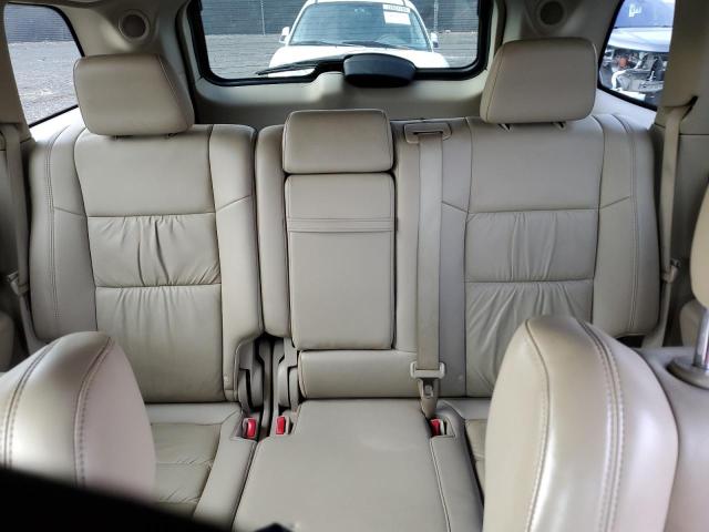 Photo 10 from auction – 2011 JEEP GRAND CHER with VIN 1J4RR5GT8BC556210