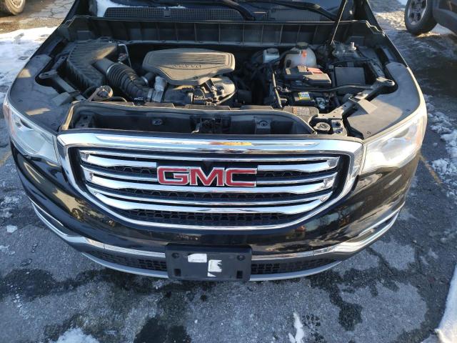 Photo 12 from auction – 2019 GMC ACADIA SLE with VIN 1GKKNSLS1KZ140645