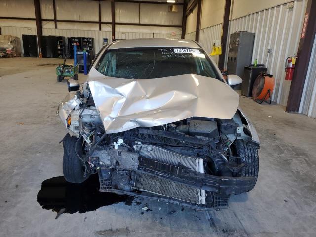 Photo 5 from auction – 2016 KIA RIO LX with VIN KNADM4A32G6647767