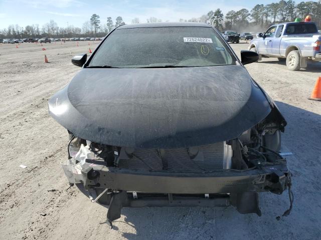 Photo 5 from auction – 2017 TOYOTA CAMRY LE with VIN 4T1BF1FK8HU789312